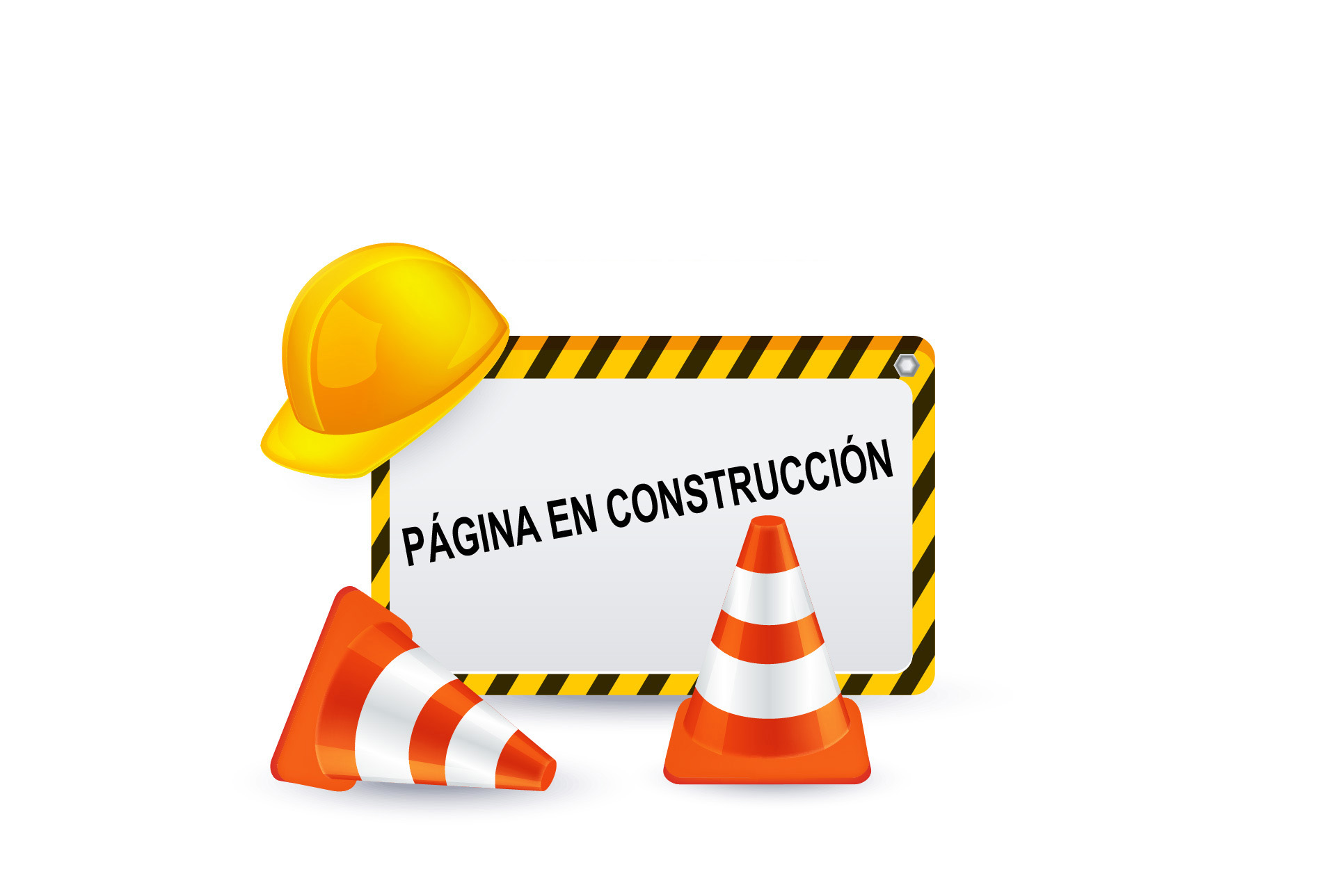 sitio en construcción